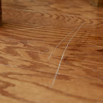 Scratches, Dents and More